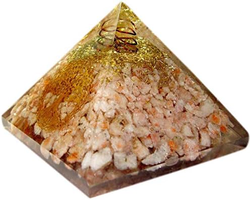 Шарвгун Слънчев камък, Каменна Оргоновая Пирамида Рейки Дървото на Живота Генератор на Духовната енергия