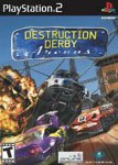 На Арената Destruction Derby - PlayStation 2