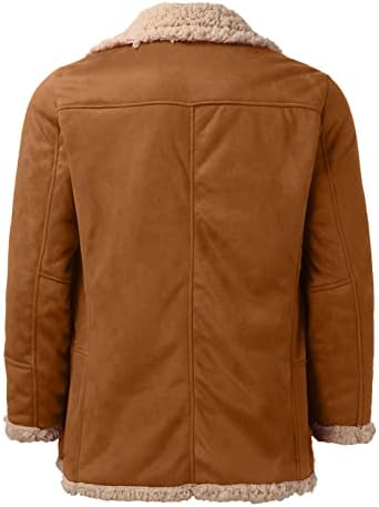 Яке за мъже, мъжка мода проста однотонная мека, с джоб, жилетка, яке с цип, улични пешеходни палто