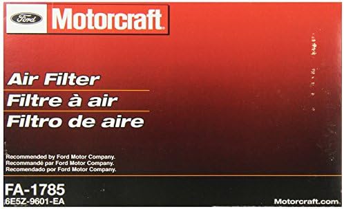 Въздушен филтър Motorcraft FA1785