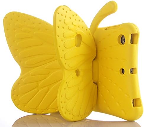 Калъф Huawei MediaPad M3 Lite/T3 8,0 см, детски Лек калъф за сладка пеперуда от ударопрочной пяна EVA Серия