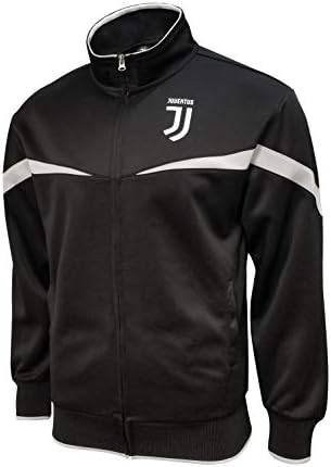 Спортни якета Icon Sports Juventus F. C. За възрастни с пълна цип