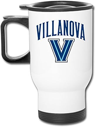 Чаши за Пътуване Villanova Wildcat Arch Случайна Чаша Cup