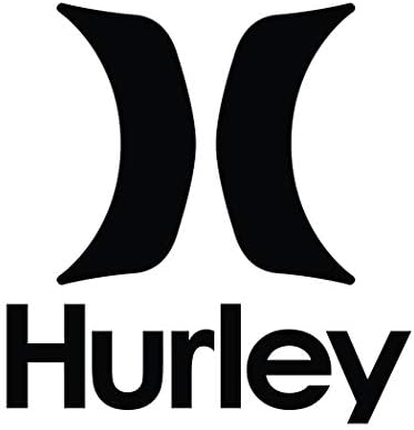 Дамски бейзболна шапка Hurley - Культовая мамина шапка с Извит полета с цип отзад