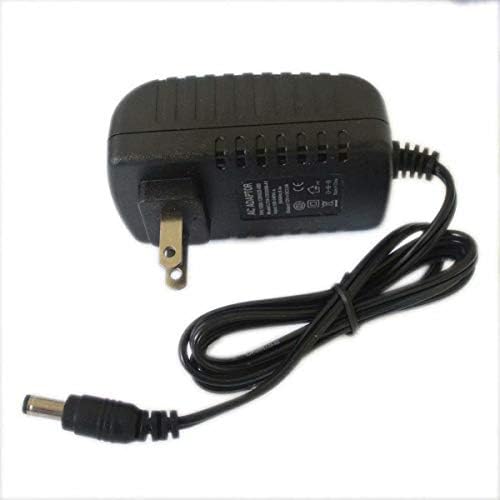 (DKKPIA) ac ток Dc Кабел на Зарядно устройство за по-ясна картина SBT4000 BK Портативен Плейър