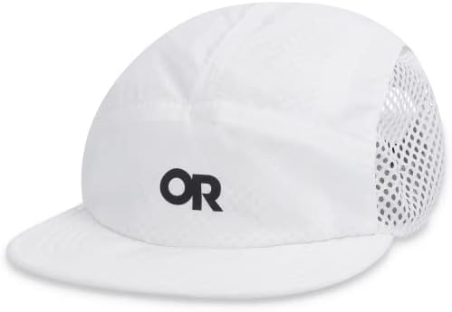 Бейзболна шапка на Swift Air Cap за външни изследвания – Окото бейзболна шапка