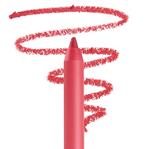 Извод за моливи ColourPop Lippie (ОЩЕ ЕДИН КРЪГ - розова телесен цвят, матово покритие), 1,0 g (0,035 унции)