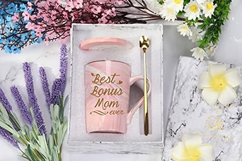 Най-добрата Бонус Чаша за майките на най-Добрата Бонус Кафеена Чаша за майките на най-Добрите Бонус Подаръци