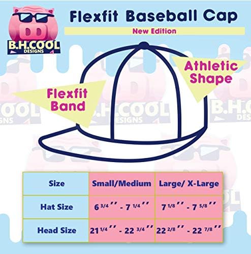 #kindig - бейзболна шапка Flexfit 6277 | Шапка за татко с бродерия за мъже и Жени | Модерна Шапка с панделка Flexfit
