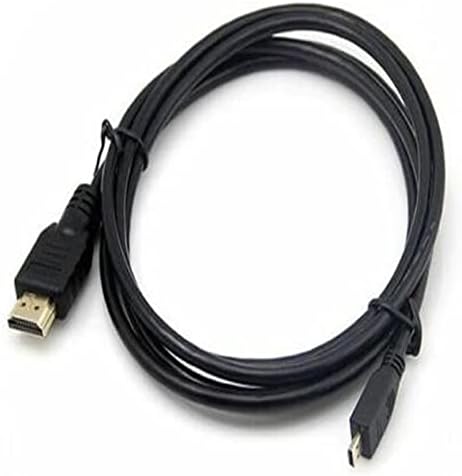 Ярък Нов кабел HDMI към телевизор с висока разделителна способност HDTV, съвместим с мобилен телефон LG Optimus