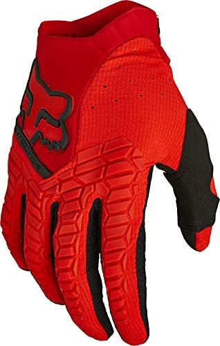 Мъжка Ръкавица за Мотокрос Fox Racing Pawtector