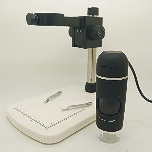 Ръчен Цифров микроскоп USB Микроскоп С увеличение, Ръчен Ендоскоп, Инспектиращата Камера, видео Рекордер, USB