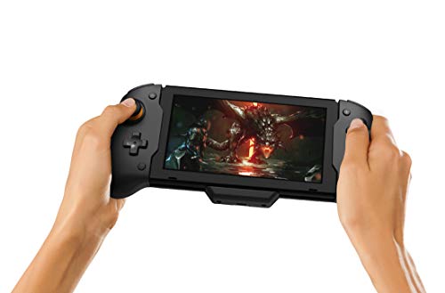 Професионален гейм контролер (Nintendo Switch)