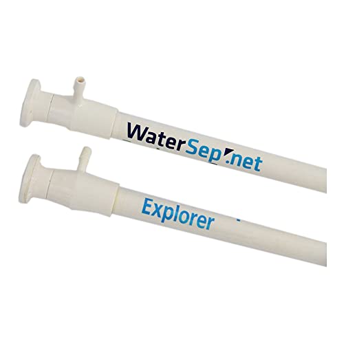 Касета от кухи влакна WaterSep WA 030 05EXP12 S0 Explorer12 за повторна употреба, Мембранен Отделение 30k, диаметър
