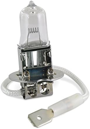 Лампа Marinco 202319, 12 v, 110 W, смяна на халогенна крушка H3