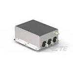 5-1609114-0, Електромагнитен филтър на електропровода 50 Hz/60 Hz 400A 690VAC За закрепване на фланеца шинопровода