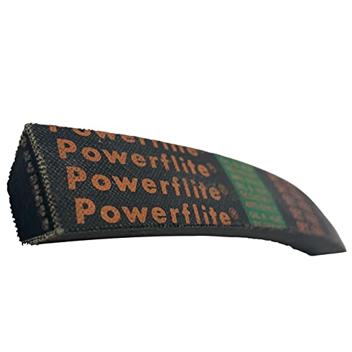 Многорычажный клиновой каишка Powerflite B35