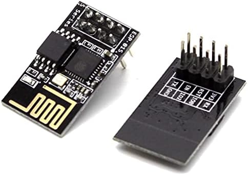 Такса за разработка на ESP8266 ESP-01S NodeMCU, CH340, WiFi Модул, за Arduino