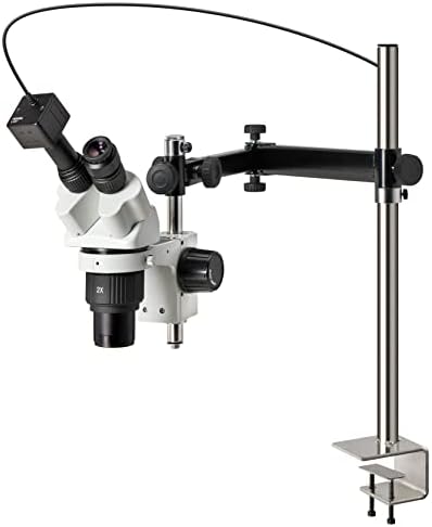Истински микроскоп Hozan L-KIT1005 за PC