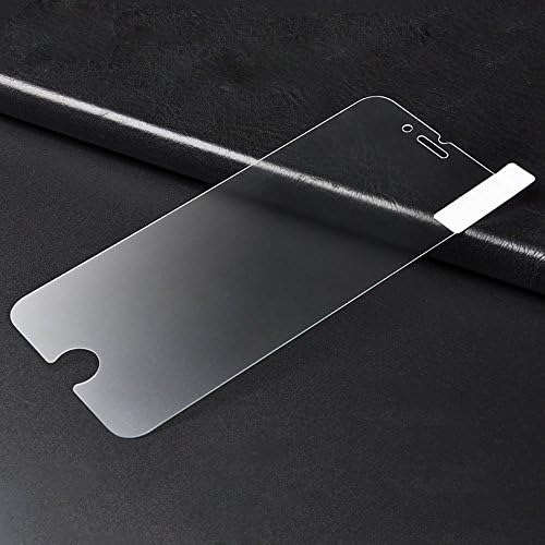 Защитно фолио от матирано закалено стъкло Sonto iPhone 6 6s За защита на екрана от пръстови отпечатъци / С антирефлексно покритие /ультратонкая /Гладка на допир (iPhone 6 / 6s)