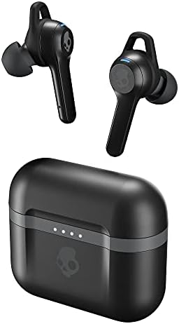 Безжични слушалки Skullcandy Indy XT Evo True, Bluetooth-втулки (Черни)