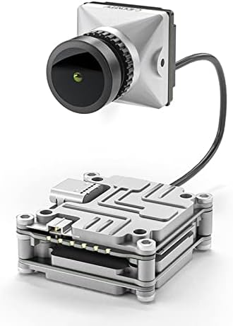 Комплект Caddx Polar Vista FPV Камера и Цифров Пренос на изображението HD FPV Система за Въздушен Блок