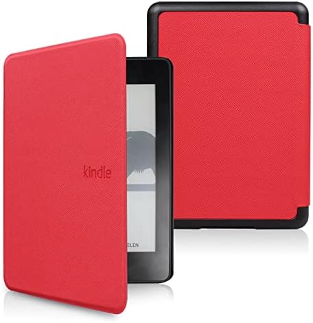 Kindle Paperwhite 11Th Генерал 2021 Нов Водоустойчив Магнитен Твърд Калъф Smart Cover за 6,8-инчов Kindle Paperwhite