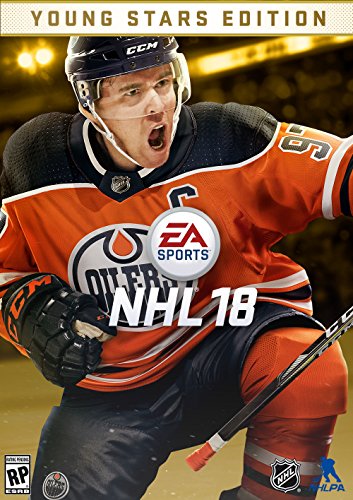 NHL 18 - Xbox One [Цифров код]