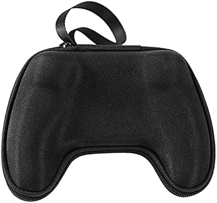 Корпус контролер PS5 Преносима Чанта За съхранение на Геймпада PS5 EVA Твърд калъф Защитен Калъф е Съвместим