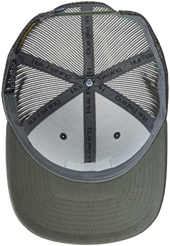 Окото бейзболна шапка за шофьор на камион | Риболовна Шапка С Антирефлексно покритие