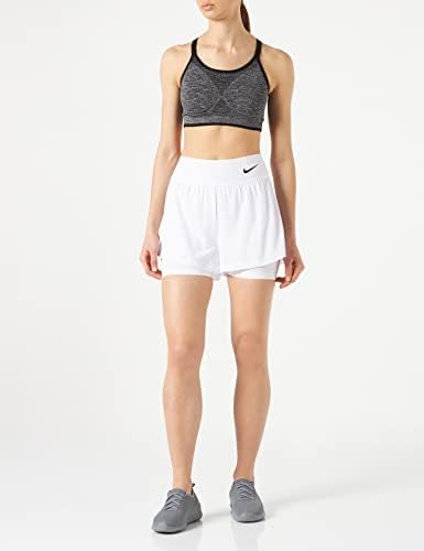 Предимство на женски тенис шорти Nike на Корта
