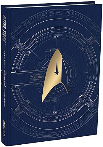 Впечатления Ръководство за кампанията Star Trek Приключения: Collectors Edition Discovery (2256-2258) - ролева