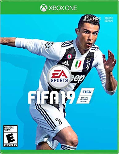 FIFA 19 - Стандарт - Xbox One