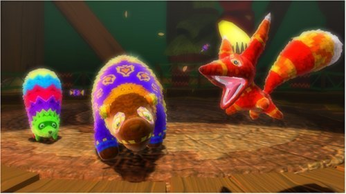 Viva Piñata Party Animals - Xbox 360 (актуализиран)