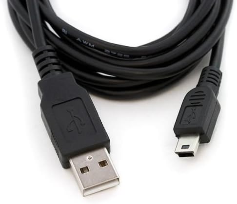 Кабел за предаване на данни BRST USB/Charing за GPE Golden Печалба Electronics LTD GPE038-050050-1