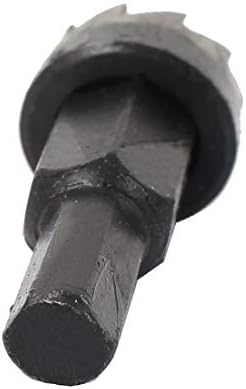 Нов Lon0167 с диаметър на рязане 17,5 мм и метален триъгълник, надеждна ефективност, бормашина за пробиване
