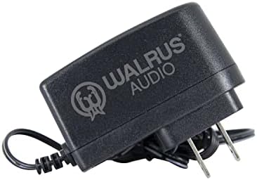 Източник на захранване Walrus Audio Openoffice.org 9 В постоянен ток 500 ma (600-4011)