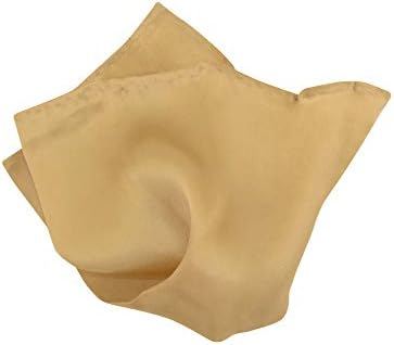 Vesuvio Наполи Монофонични Носна Кърпа в Джоба Квадратен Носна Кърпичка Мъжки Носни кърпи