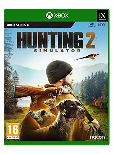 Лов симулатор 2 (Xbox Series X)