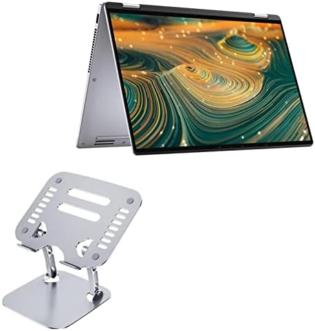 Поставяне и монтиране на BoxWave, съвместима с Dell Latitude 9420 - Поставка за лаптоп Executive VersaView,