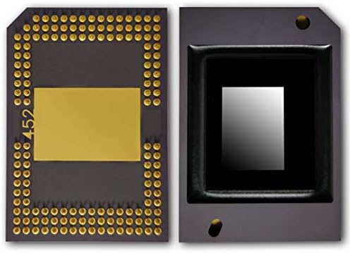 Оригинално OEM ДМД/DLP чип за проектор на Panasonic PT-CW241RU PT-RW620LWU DW740S TW240
