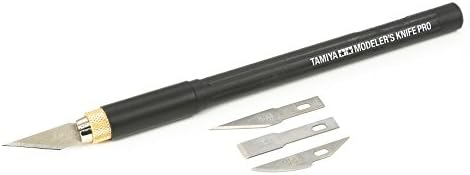 Tamiya 74098 Нож за моделиране Pro
