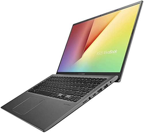 Лаптоп ASUS VivoBook 15 2020 15,6-инчов FHD 1080P (AMD Ryzen 3 3200U с честота до 3,5 Ghz, 16 GB оперативна