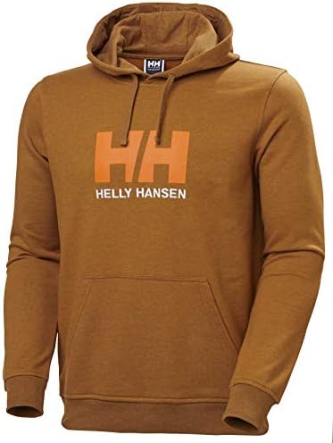 Мъжки hoody с логото на Hh Helly-Hansen 33977