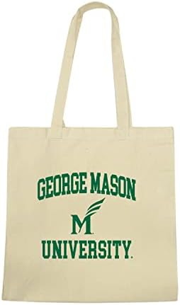 Голяма чанта W REPUBLIC George Mason University Patriots Seal College Tote Bag