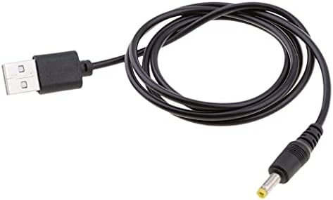PPJ Кабел за зареждане от USB преди dc, Зарядно Устройство за КОМПЮТЪР, захранващ Кабел за Azpen A1023 10,1