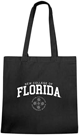 Чанта W REPUBLIC New College Of Florida The Nulls Seal College Tote Bag