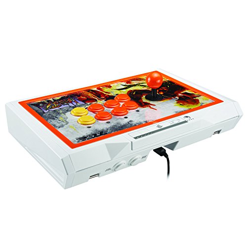 Mad Catz Ultra Street Fighter IV Arcade FightStick Tournament Edition 2 за PlayStation 4 и 3