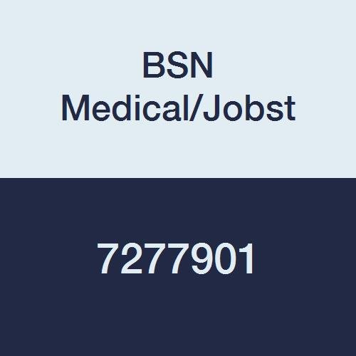 BSN Medical/Jobst 7277901 Delta-Водоустойчива подплата и Чорапи, Мека подплата, ширина 2,5 см, дължина-10 м