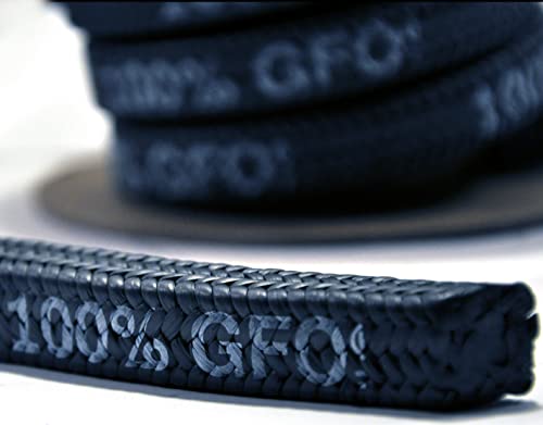 Уплътнение на вала Gore® GFO Marine - Квадратно сечение 1/4 X 2 метра.